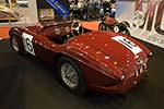 2016 Retromobile