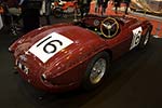 2016 Retromobile