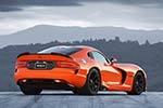 SRT Viper TA