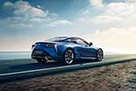 Lexus LC 500h