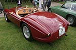 2008 Concorso d'Eleganza Villa d'Este