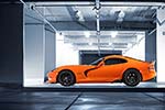 SRT Viper TA