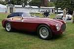 2008 Concorso d'Eleganza Villa d'Este