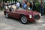 2008 Concorso d'Eleganza Villa d'Este