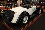 2016 Retromobile