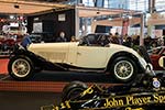 2016 Retromobile
