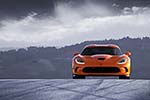 SRT Viper TA