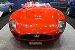 2016 Retromobile