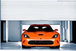 SRT Viper TA