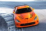 SRT Viper TA
