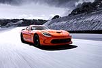 SRT Viper TA