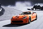 SRT Viper TA