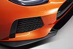 Jaguar F-Type SVR Coupe