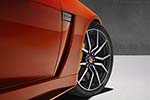 Jaguar F-Type SVR Coupe