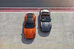 Jaguar F-Type SVR Coupe