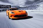 SRT Viper TA