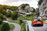 Jaguar F-Type SVR Coupe