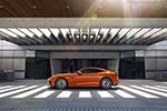 Jaguar F-Type SVR Coupe