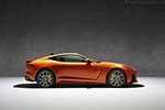 Jaguar F-Type SVR Coupe