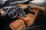 Jaguar F-Type SVR Convertible