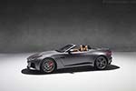 Jaguar F-Type SVR Convertible