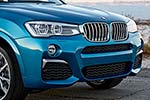 BMW X4 M40i