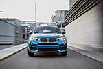 BMW X4 M40i