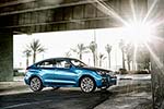 BMW X4 M40i