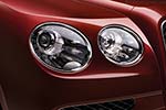 Bentley Flying Spur V8 S