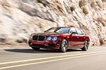 Bentley Flying Spur V8 S