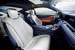 Lexus LC 500h