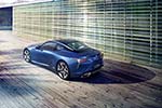 Lexus LC 500h