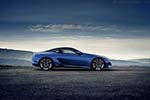 Lexus LC 500h