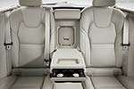 Volvo V90 T8