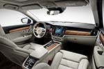 Volvo V90 T8