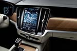 Volvo V90 T8