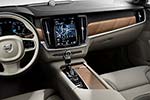 Volvo V90 T8