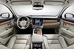 Volvo V90 T8