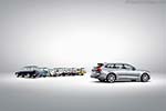 Volvo V90 T8