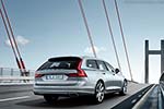 Volvo V90 T8