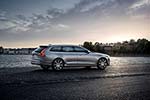 Volvo V90 T8
