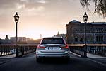 Volvo V90 T8