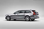 Volvo V90 T8