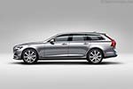 Volvo V90 T8