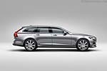 Volvo V90 T8
