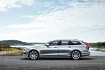 Volvo V90 T8