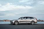 Volvo V90 T8