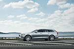 Volvo V90 T8