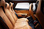 Jaguar C-X17 Sports Crossover Concept