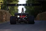 2015 Goodwood Festival of Speed
